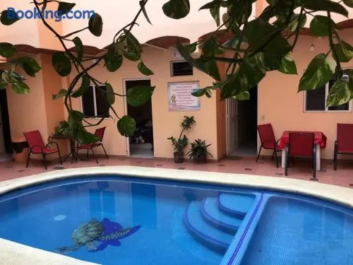 Bungalows Princeza Guayabitos - Image 1