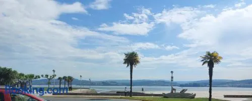 Apartamento playa sada - Image 1