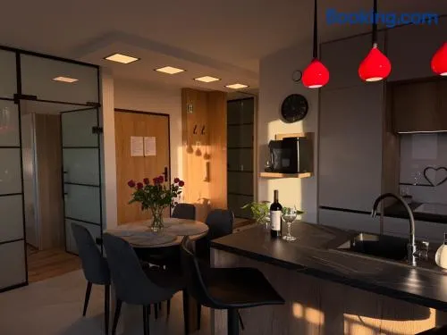 Nowy Apartament Area Park Premium - Image 1