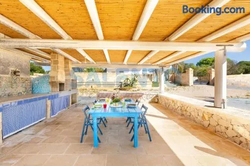 Salentoandmore - Villa Adrian - Image 1