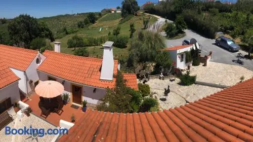 Quinta do Bom Vento - Image 1