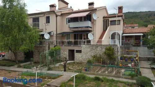 Apartments with a parking space Viskovici, Rasa - 14691 - Image 1