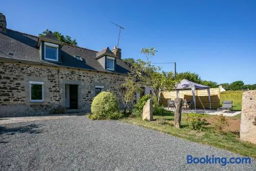 Maison de vacances Kerkohann - Image 1