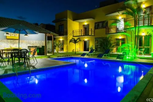 Atlantica Apartamentos Imbassai - Image 1