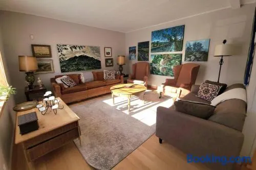 Margate Homestead 'Art House' /views/beaches/golf - Image 1
