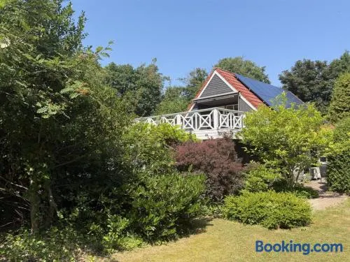 Holiday Home Sybille from the sea by Interhome - Image 1