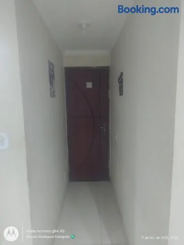 1 Quarto sala cozinha e banheiro - Image 1