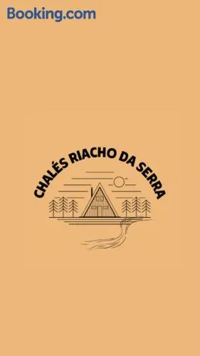 Chalés Riacho da Serra Capitólio - Image 1