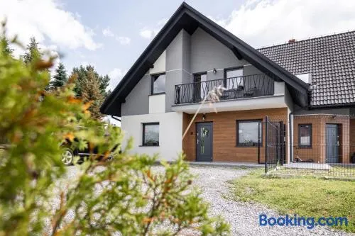 Cozy mountain house - Coolówka pod Babią Górą - Image 1