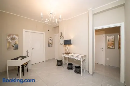 Five Apartment B&B - Image 1