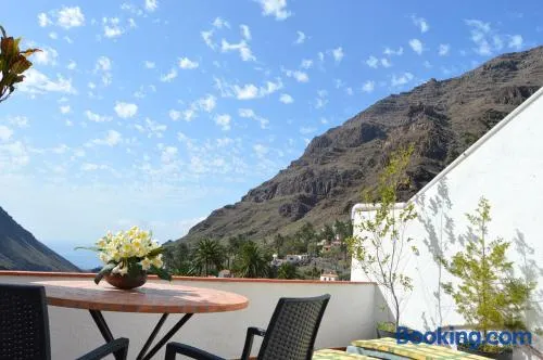 Goyo Gomera Apartments - Image 1