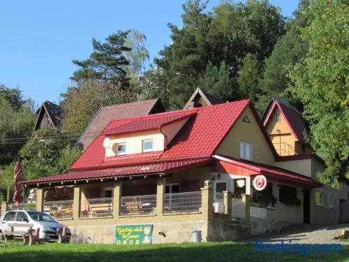 Rybářská Chata U Sumce - Image 1