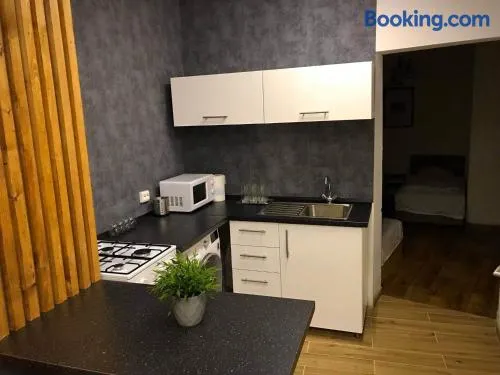 Komfort apartman - Image 1