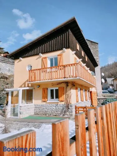 Gite Notre Désir - Image 1