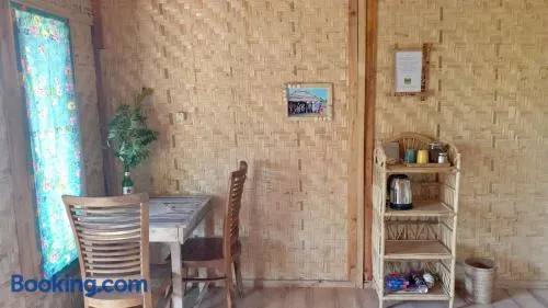 Slow Loris Cabin - Image 1