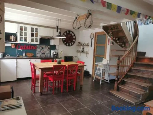 Maison Binic, plage à pied - Image 1