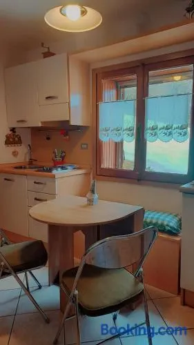 La finestra sui monti - Image 1