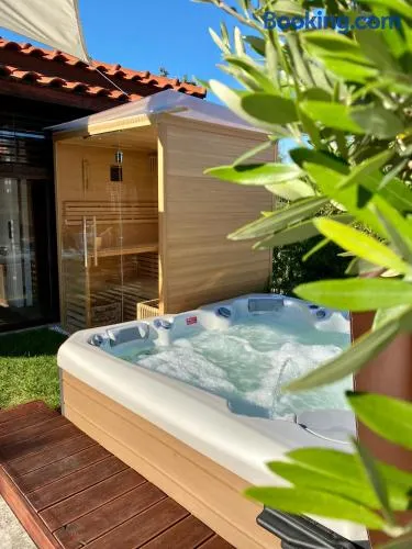 Sky Luxury Suite - Image 1