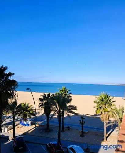 PLAYA PASEO MARITIMo - Image 1