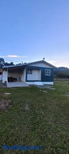 Casa de Campo Aconchego - Image 1