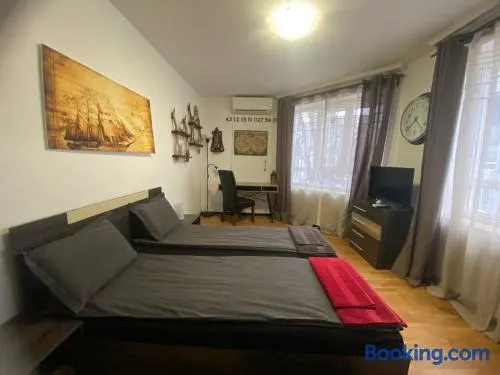 Apartament Bogoslovovi - Image 1
