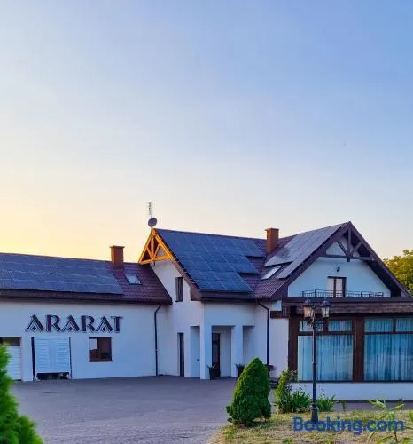 Ararat - Image 1