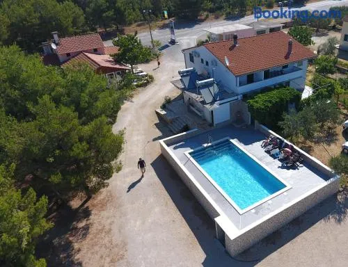 Camp Krka - Image 1