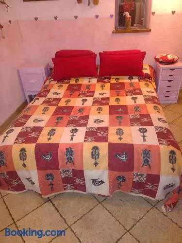 camera per 2 persone con il cuore in relax - Image 1