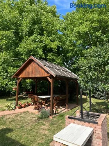 Kislőd Apartman - Image 1