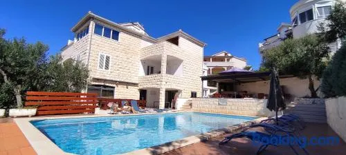 Villa Marijeta Hvar - Image 1