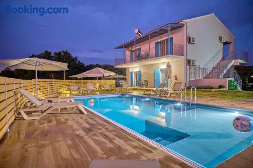 Villa Ilios Agios Spyridonas - Image 1