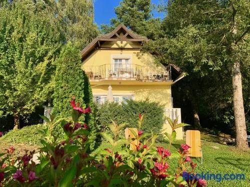 Napostó Pihenőház - Sunnylake Suites - Image 1
