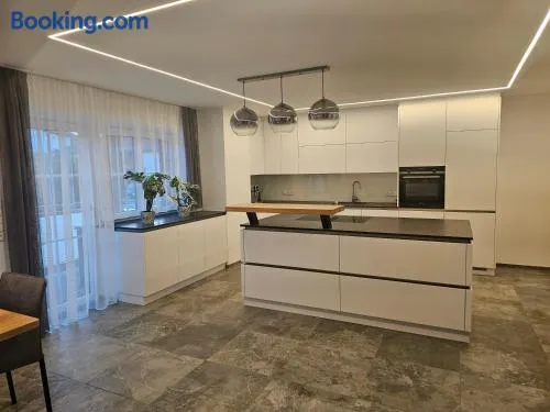 Ferienwohnung Scheuringer - Image 1