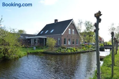 Bed and breakfast Hoeve Spoorzicht - Image 1