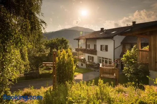 Kleinhofers Himbeernest - Image 1