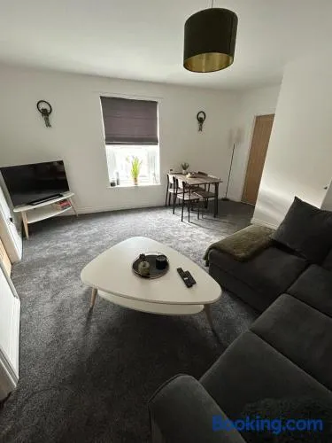 The Lounge Stay - Image 1