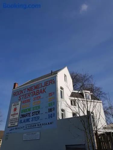 B&B The Project - Image 1