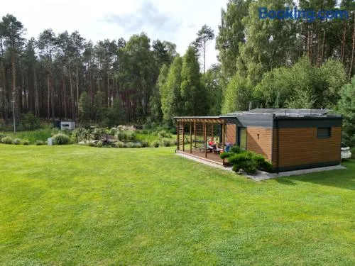 Agroturystyka Wena - luksus w naturze - Image 1