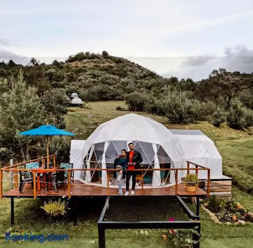 Glamping Claro de Luna - Image 1