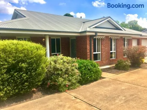 Wagga Apartments #6 - Image 1