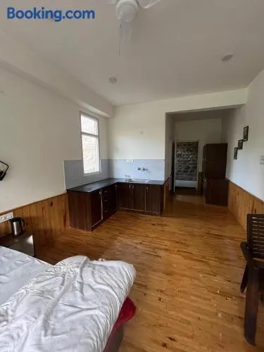 Taksh Holiday Home - Image 1
