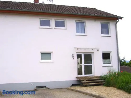 Ferienwohnung mit 2 Schlafzimmern für 4 Personen - Image 1