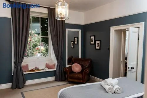 Pendle View Apartment - Image 1