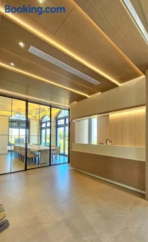 Auganic Hotel - Image 1
