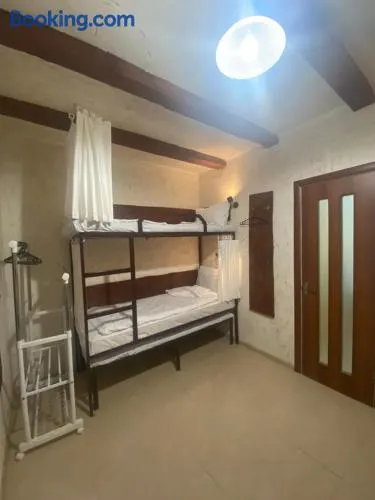 Hostel Danylo Halytskyi - Image 1