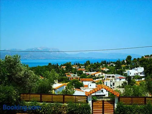 Sea view house I - Image 1