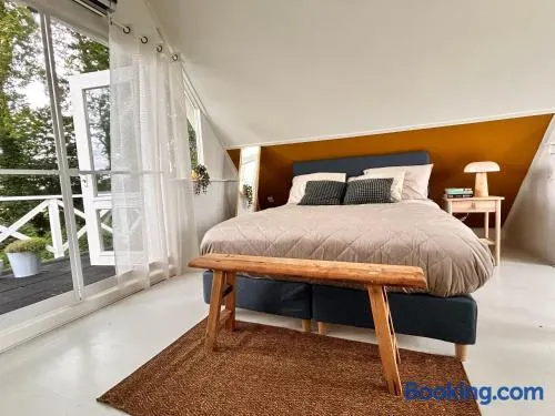 B&B slaap in Buurse - Image 1