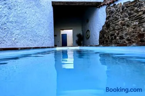 Charming villa in Santa Elena with private pool - Image 1