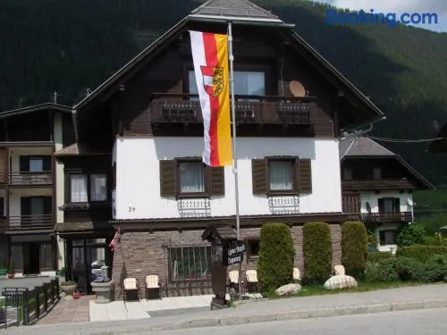 Pension Seeheim - Image 1