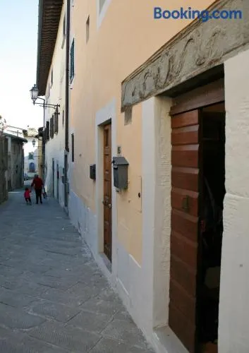 Residenza Antico Chianti - Image 1